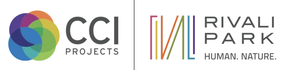 CCI Rivali Park Logo - CCI Projects